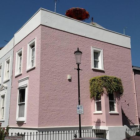7A Lejlighed London Eksteriør billede